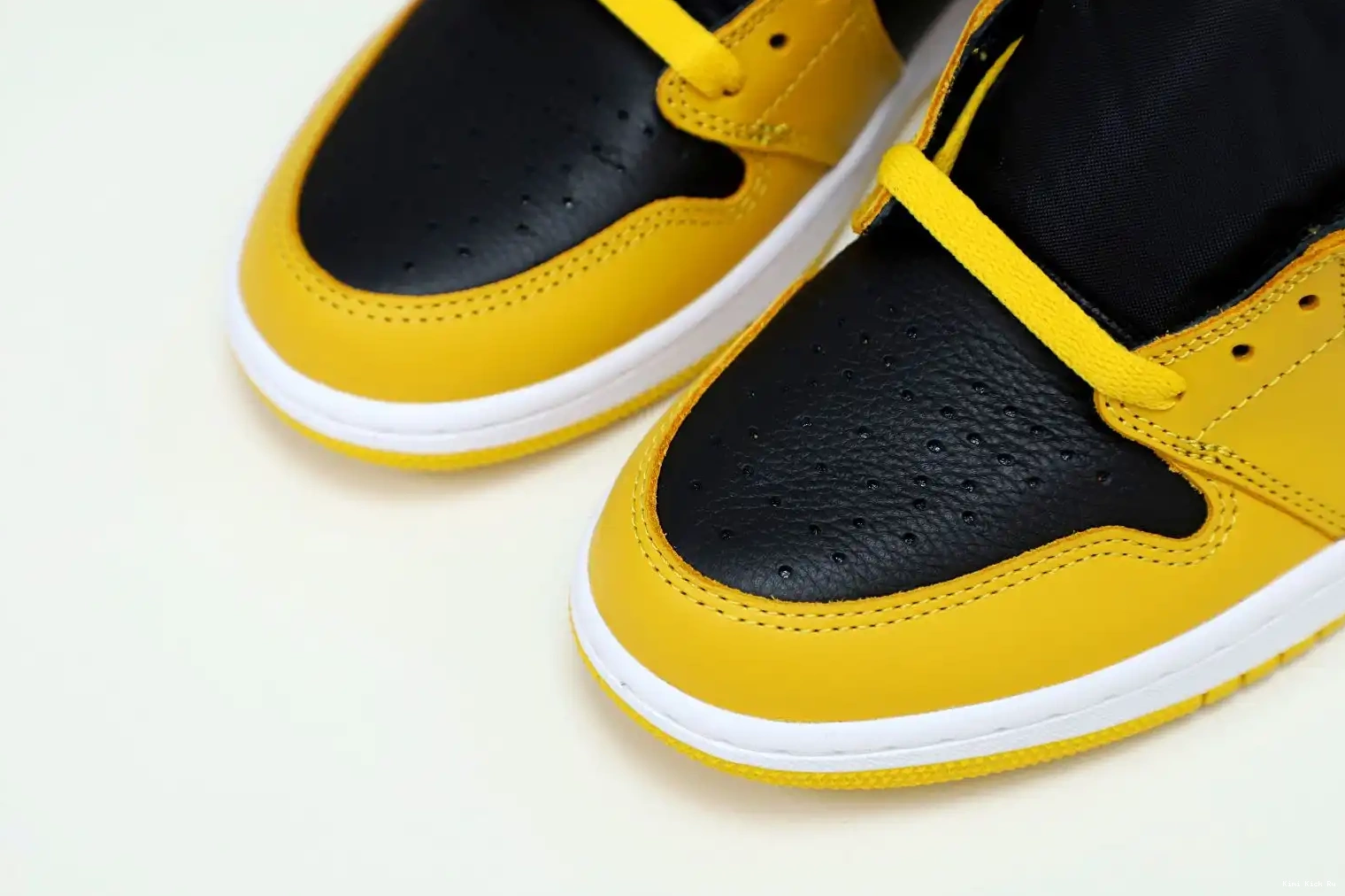 AIR 'POLLEN' JORDAN Kimikick 1 OG HIGH RETRO 0820